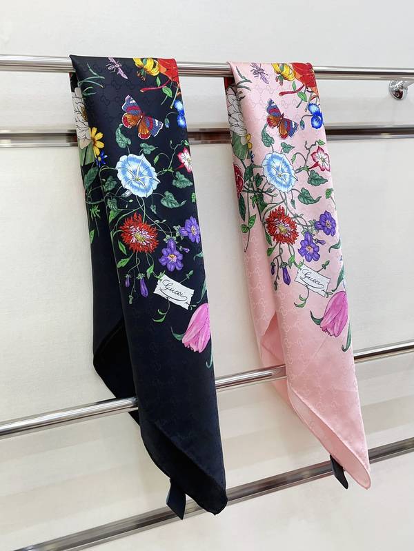 Gucci Scarf GUC00367