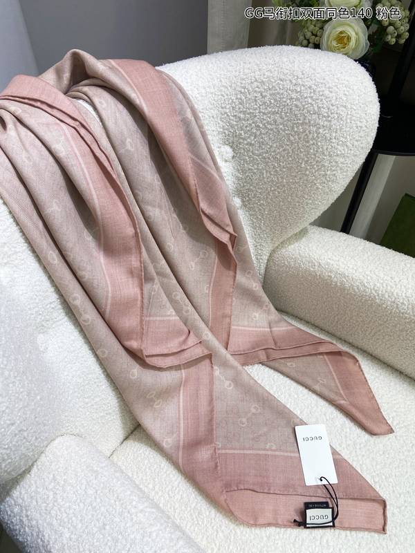 Gucci Scarf GUC00399