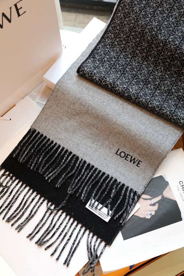 Loewe Scarf LOC00057