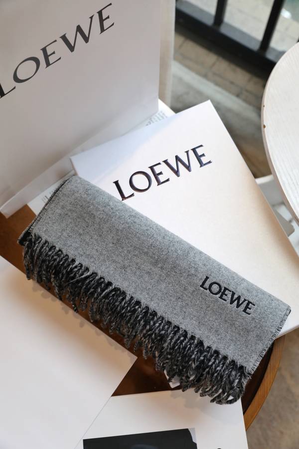 Loewe Scarf LOC00057