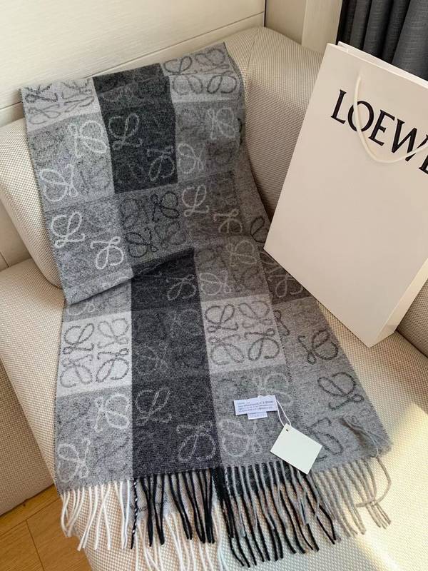 Loewe Scarf LOC00060