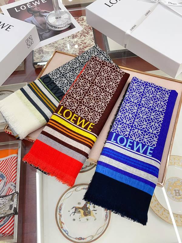 Loewe Scarf LOC00068