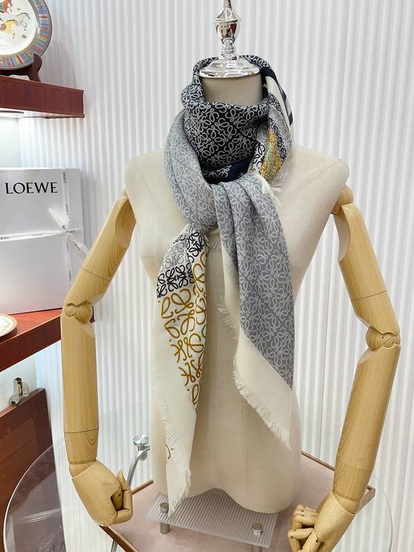 Loewe Scarf LOC00069