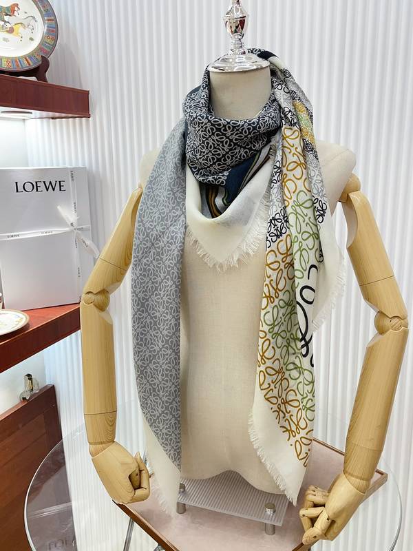 Loewe Scarf LOC00069