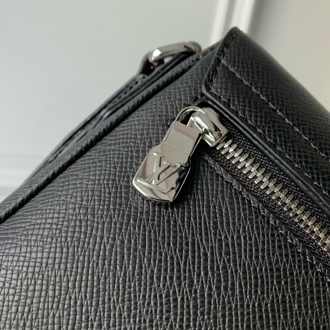 Louis Vuitton District PM M30851 black