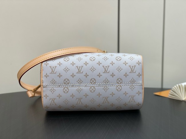 Louis Vuitton Speedy Bandouliere 20 M12747