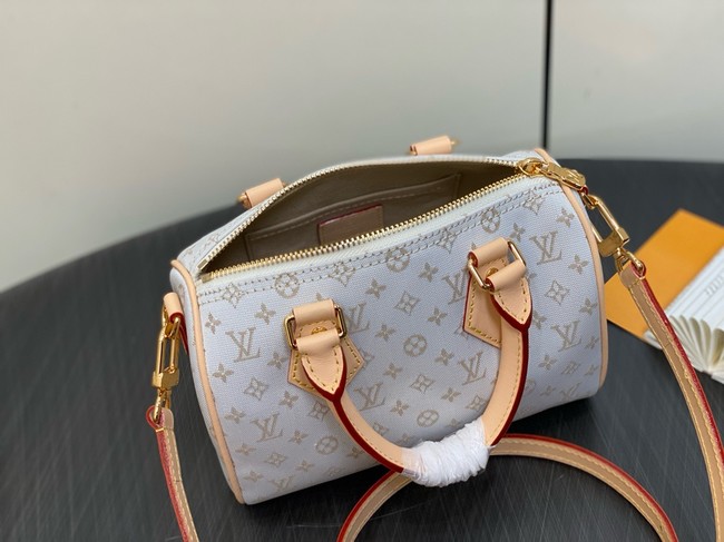 Louis Vuitton Speedy Bandouliere 20 M12747