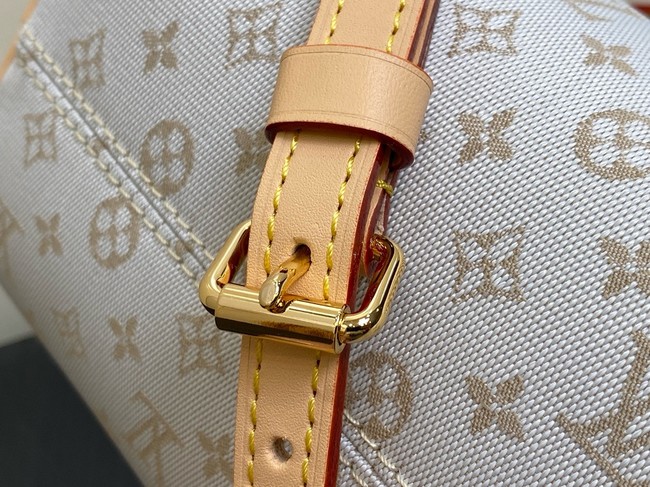 Louis Vuitton Speedy Bandouliere 20 M12747