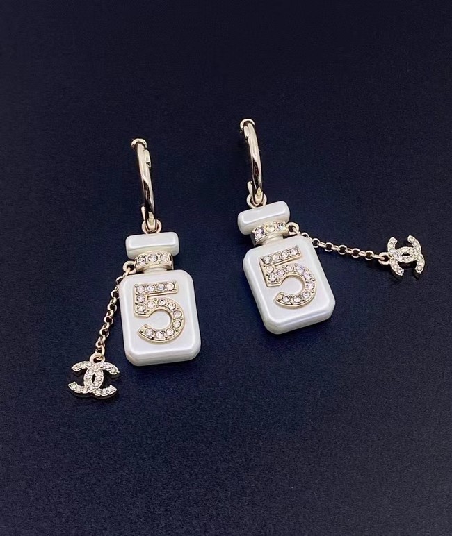 Chanel Earrings CE15352