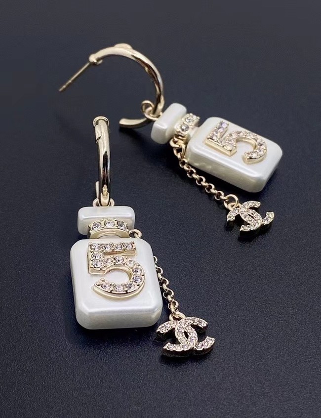 Chanel Earrings CE15352