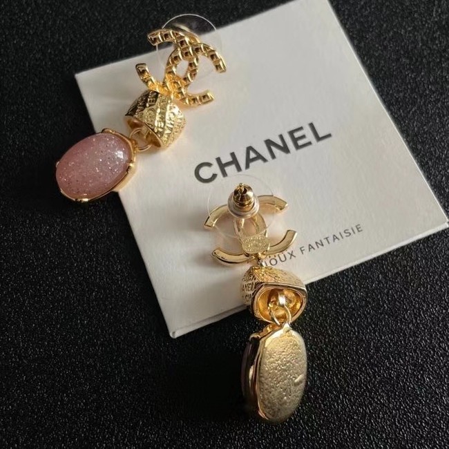 Chanel Earrings CE15355