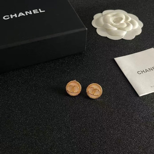 Chanel Earrings CE15357