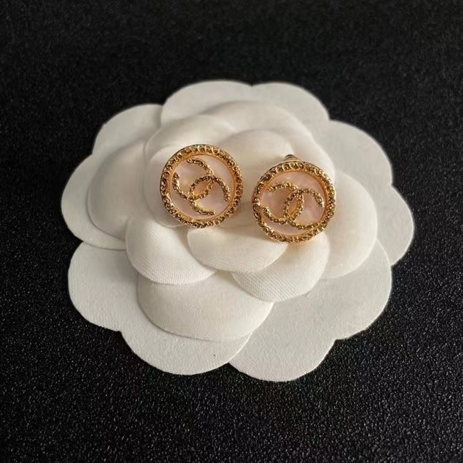 Chanel Earrings CE15357