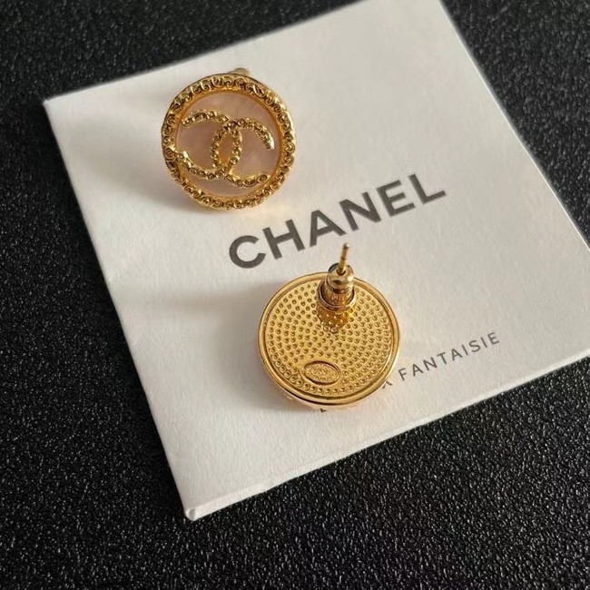 Chanel Earrings CE15357