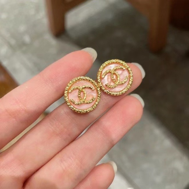 Chanel Earrings CE15358