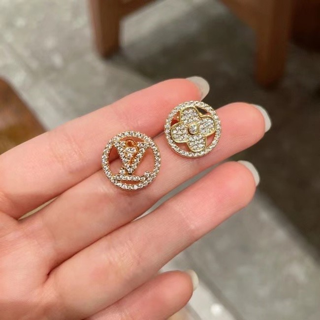 Louis Vuitton Earrings CE15360