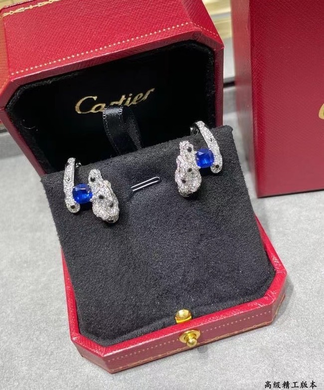 Cartier Earrings CE15365