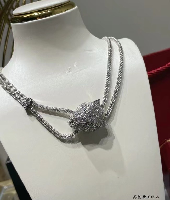 Cartier necklace CE15364