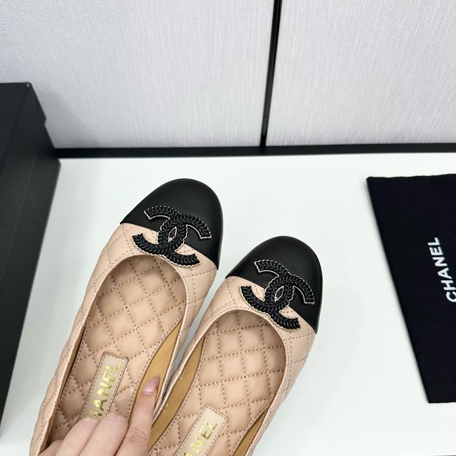 Chanel MARY JANES Shoes 55264-1