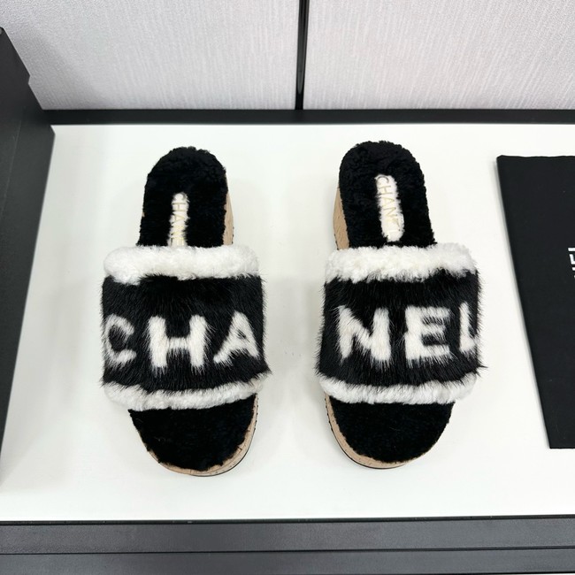 Chanel Shoes 55265-2