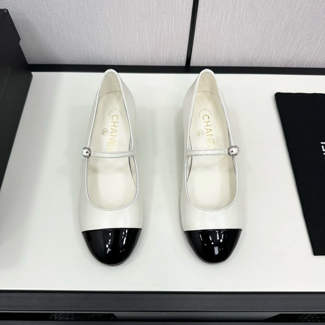 Chanel Shoes 55269-5