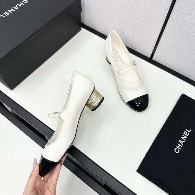 Chanel Shoes 55269-5