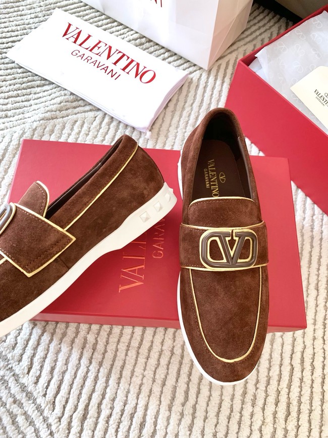 Valentino Shoes 55268-2