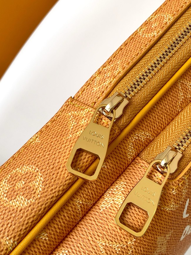 Louis Vuitton Avenue Slingbag M11702 ORANGE