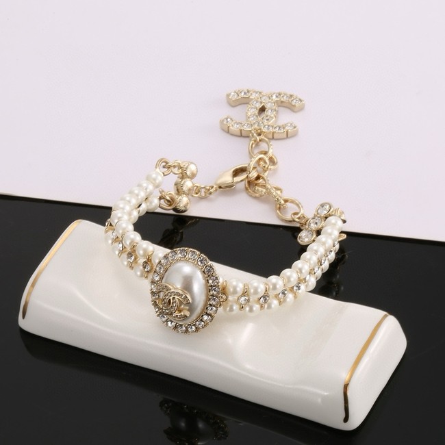 Chanel necklace&Bracelet CE15375