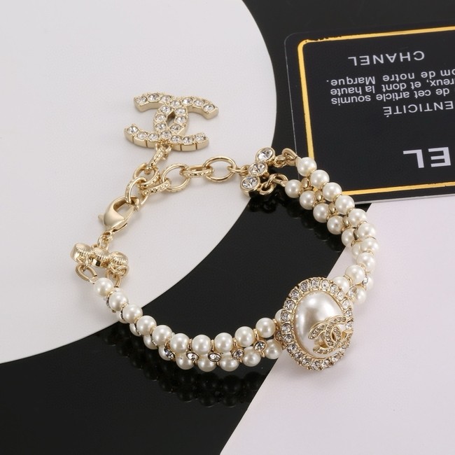 Chanel necklace&Bracelet CE15375