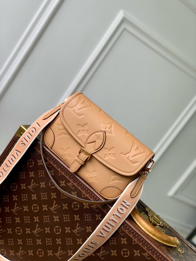 Louis Vuitton Diane M11817 Arizona