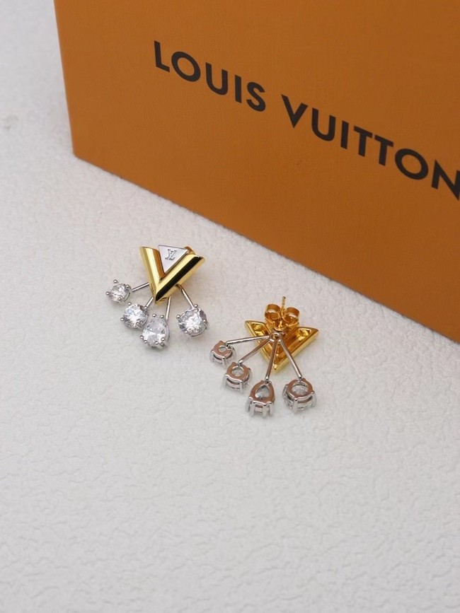 Louis Vuitton Earrings CE15369