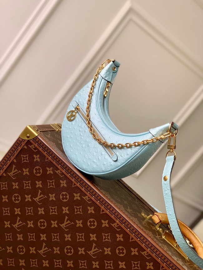 Louis Vuitton Loop N85900 blue