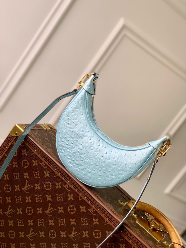 Louis Vuitton Loop N85900 blue