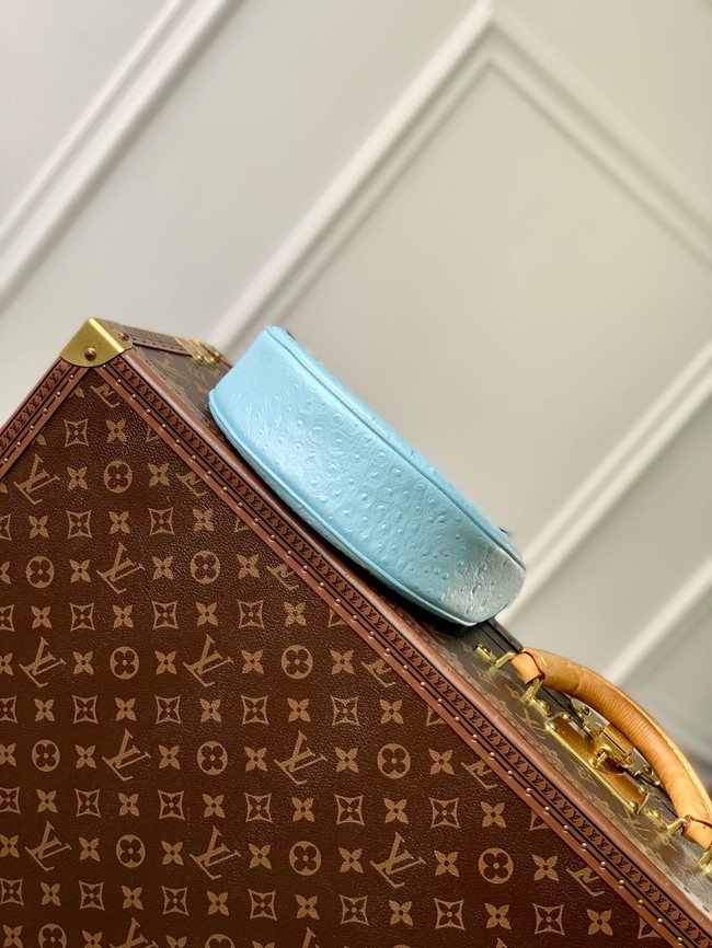 Louis Vuitton Loop N85900 blue