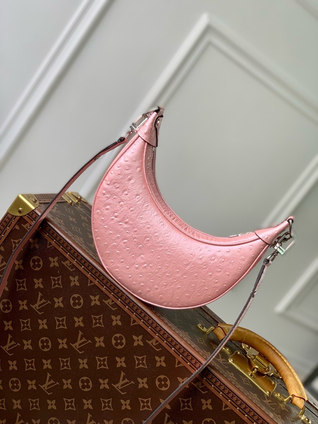 Louis Vuitton Loop N85900 pink