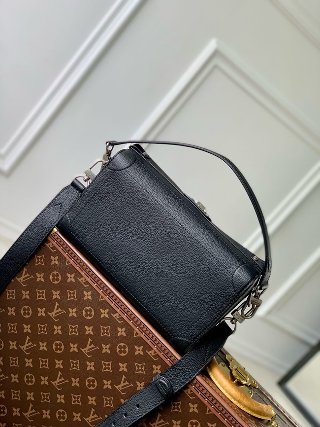 Louis Vuitton Soul Trunk East West M11615 Black