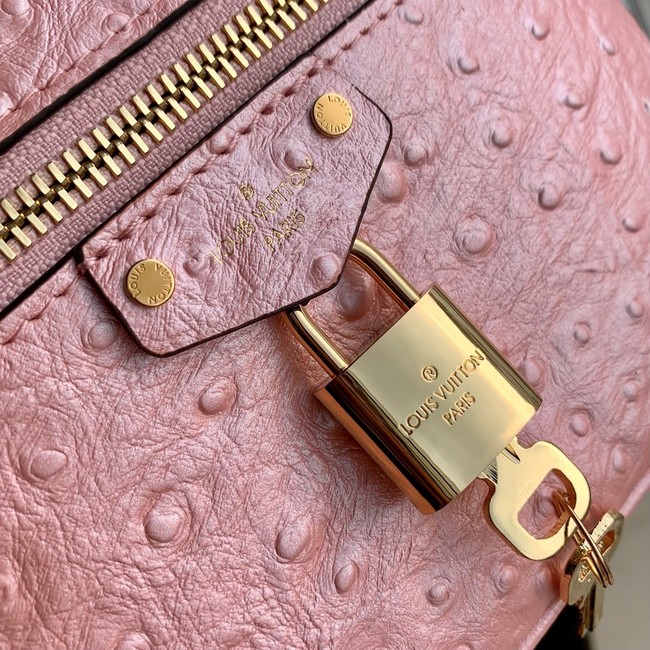 Louis Vuitton Vanity PM M25123 pink