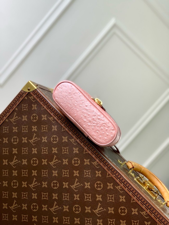 Louis Vuitton Vanity PM M25123 pink