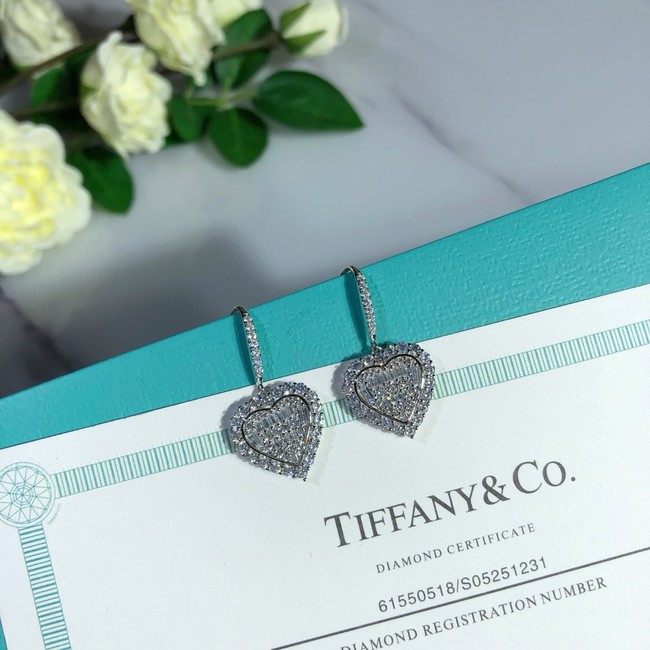 TIFFANY Earrings CE15379