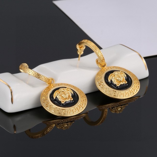 Versace Earrings CE15372