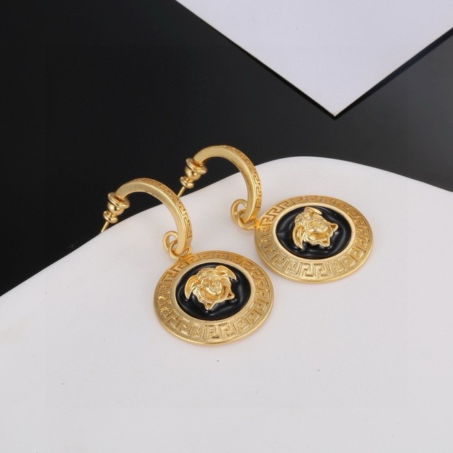 Versace Earrings CE15372