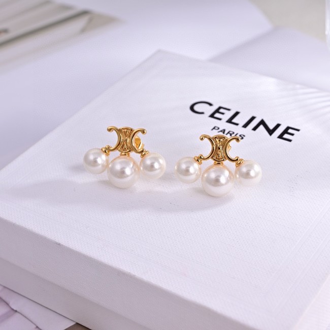 Celine Earrings CE15387