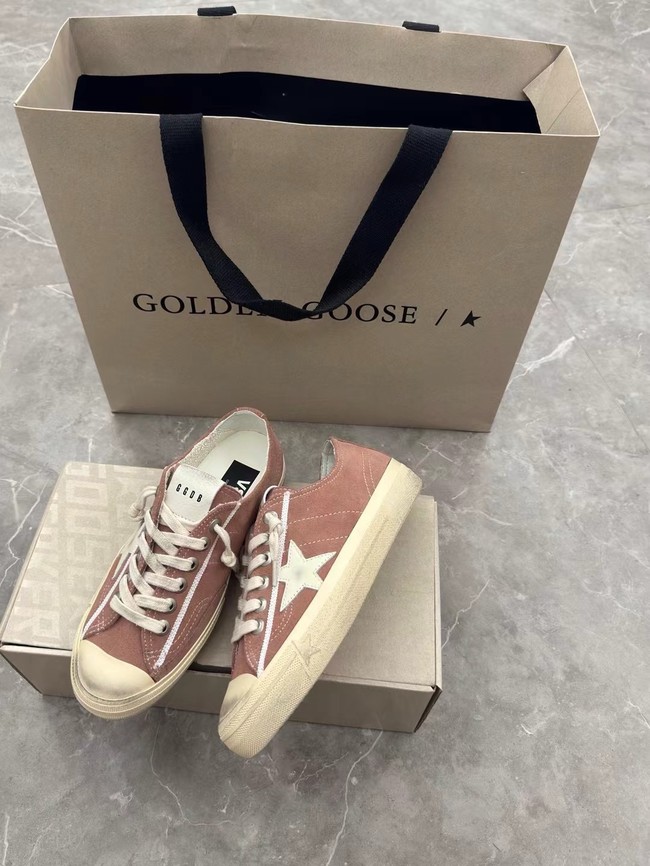 GOLDEN GOOSE DELUXE BRAND Shoes 55283-1