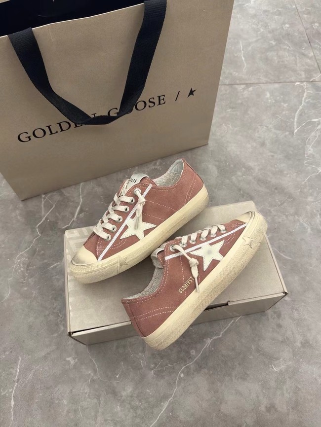 GOLDEN GOOSE DELUXE BRAND Shoes 55283-1