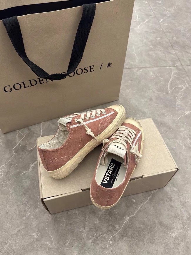 GOLDEN GOOSE DELUXE BRAND Shoes 55283-1