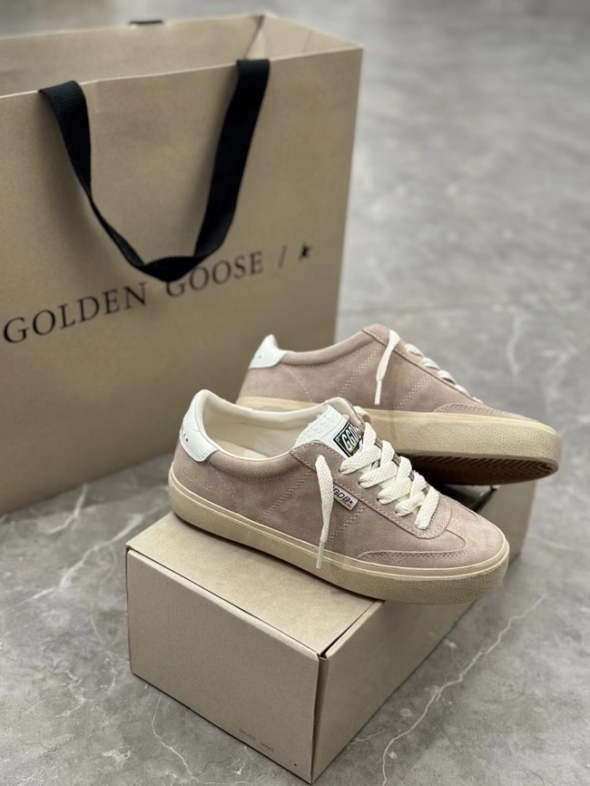 GOLDEN GOOSE DELUXE BRAND Shoes 55283-3