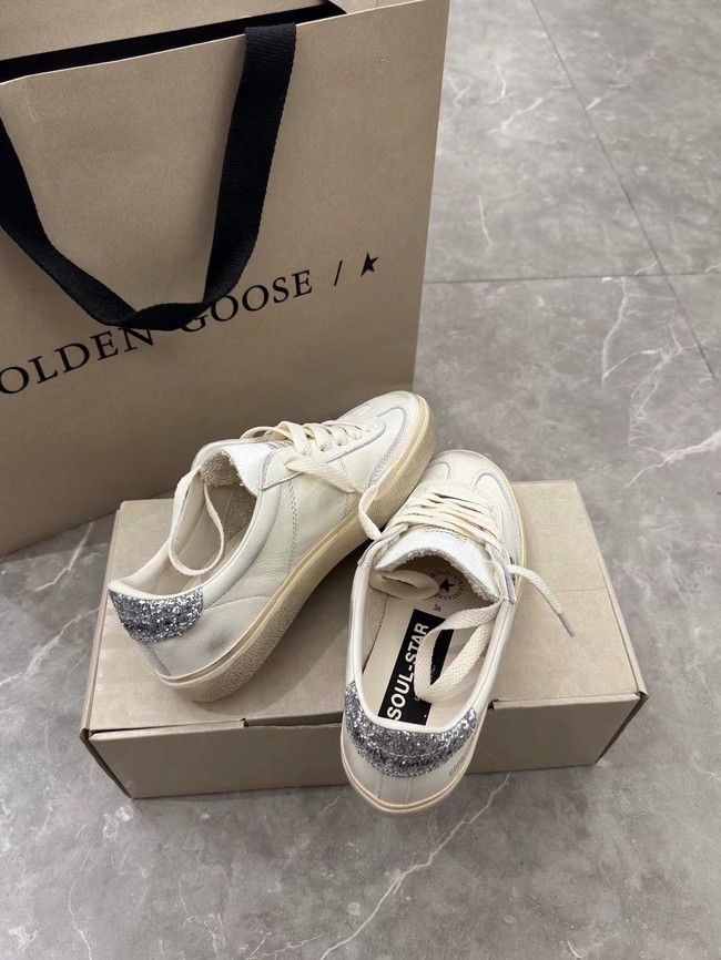 GOLDEN GOOSE DELUXE BRAND Shoes 55283-4