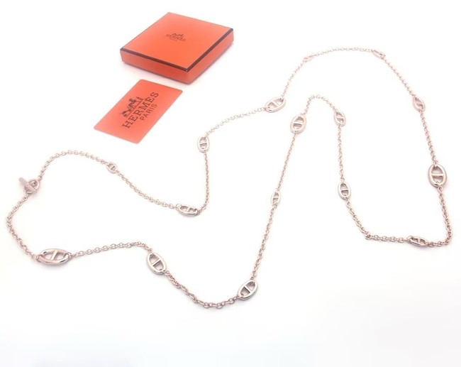 Hermes necklace CE15394