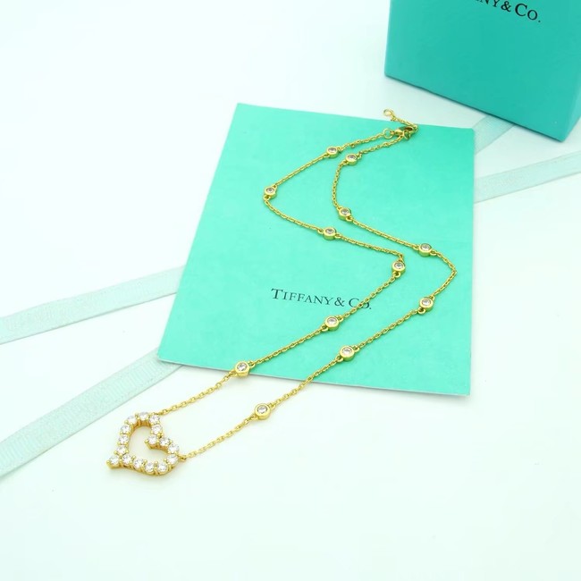 TIFFANY necklace CE15402